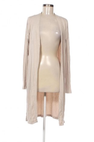 Damen Strickjacke Cubus, Größe M, Farbe Beige, Preis 3,99 €