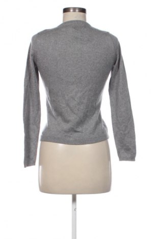 Γυναικεία ζακέτα Custommade, Μέγεθος S, Χρώμα Γκρί, Τιμή 13,16 €