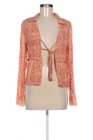 Dámsky kardigán DAZY, Velikost XL, Barva Vícebarevné, Cena  49,00 Kč