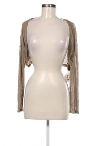 Damen Strickjacke DAZY, Größe S, Farbe Beige, Preis 3,99 €