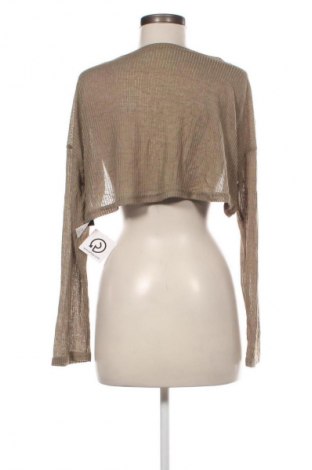 Damen Strickjacke DAZY, Größe S, Farbe Beige, Preis 3,99 €