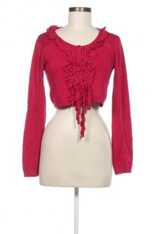 Női kardigán Didi, Méret L, Szín Lila, Ár 669 Ft