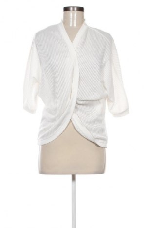 Damen Strickjacke Dorothy Perkins, Größe S, Farbe Weiß, Preis € 2,99