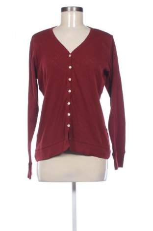 Női kardigán Esprit, Méret M, Szín Piros, Ár 2 469 Ft