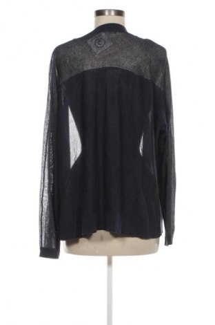 Damen Strickjacke Esprit, Größe S, Farbe Blau, Preis 3,99 €