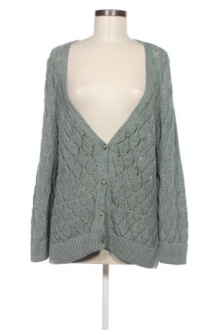 Dámsky kardigán Esprit, Velikost XL, Barva Zelená, Cena  359,00 Kč