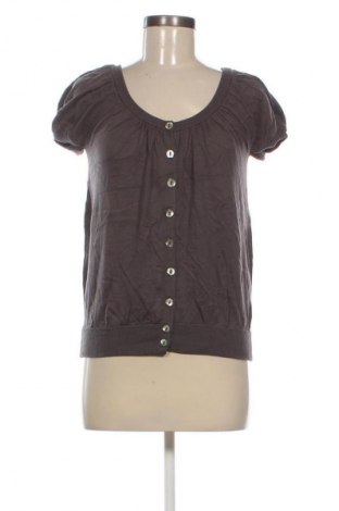 Damen Strickjacke Esprit, Größe XS, Farbe Grau, Preis 3,99 €