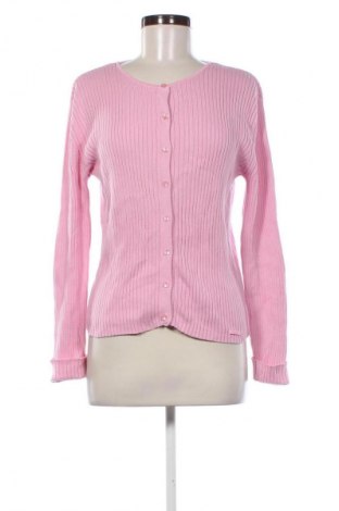 Дамска жилетка Esprit de Corp, Размер XL, Цвят Розов, Цена 6,64 €