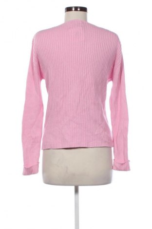 Дамска жилетка Esprit de Corp, Размер XL, Цвят Розов, Цена 6,64 €