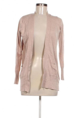 Női kardigán F&F, Méret XS, Szín Bézs, Ár 1 519 Ft