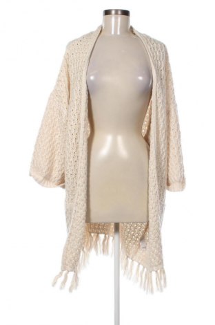 Dámsky kardigán F&F, Velikost XL, Barva Krémová, Cena  149,00 Kč