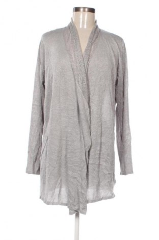 Dámsky kardigán Fair Lady, Velikost L, Barva Šedá, Cena  49,00 Kč