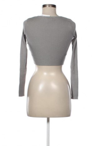 Dámsky kardigán Fb Sister, Velikost XXS, Barva Šedá, Cena  253,00 Kč