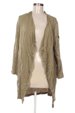 Női kardigán Fb Sister, Méret S, Szín Zöld, Ár 989 Ft