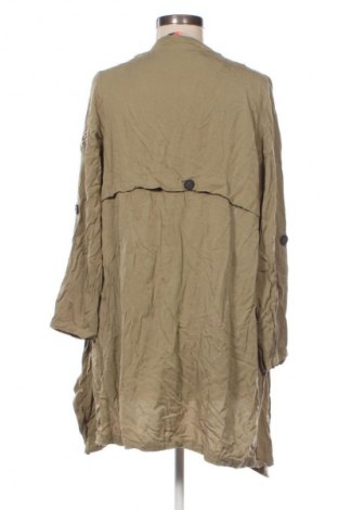 Női kardigán Fb Sister, Méret S, Szín Zöld, Ár 989 Ft