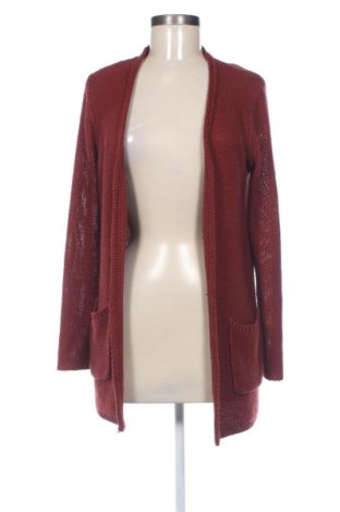 Дамска жилетка Forever 21, Размер S, Цвят Червен, Цена 2,55 €