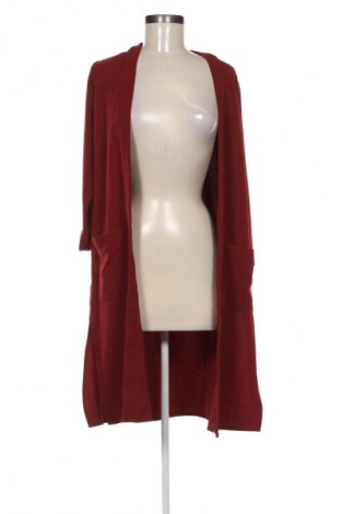 Dámsky kardigán Forever 21, Velikost S, Barva Červená, Cena  49,00 Kč