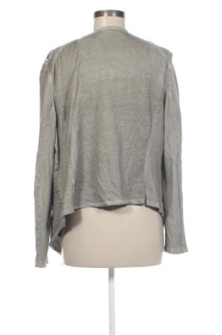 Dámsky kardigán G.W., Velikost L, Barva Zelená, Cena  59,00 Kč