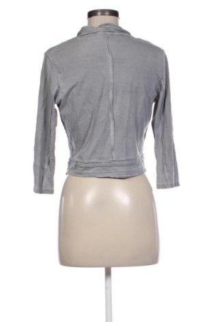 Dámsky kardigán G.W., Veľkosť M, Farba Sivá, Cena  1,95 €