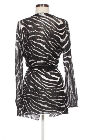 Damen Strickjacke GIOVANE, Größe L, Farbe Mehrfarbig, Preis 4,99 €