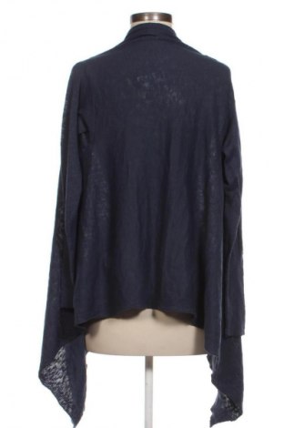 Damen Strickjacke Gas, Größe S, Farbe Blau, Preis 26,85 €