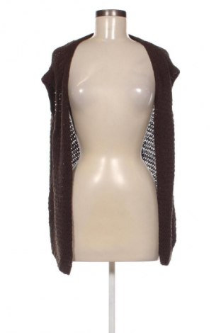 Dámsky kardigán Gelco, Velikost L, Barva Hnědá, Cena  49,00 Kč