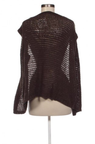 Dámsky kardigán Gelco, Velikost L, Barva Hnědá, Cena  49,00 Kč