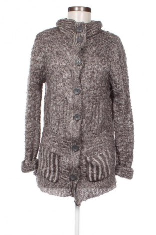 Dámsky kardigán George, Velikost M, Barva Šedá, Cena  119,00 Kč