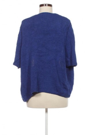 Damen Strickjacke Gerry Weber, Größe M, Farbe Blau, Preis 14,99 €