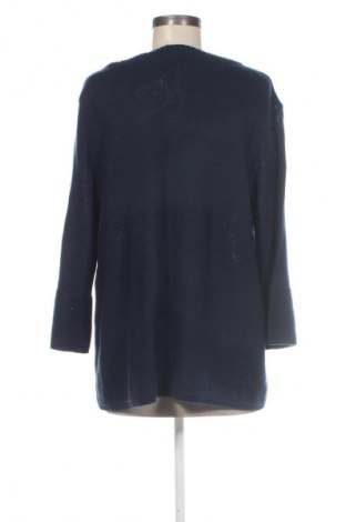 Dámsky kardigán Gina Benotti, Velikost XL, Barva Modrá, Cena  269,00 Kč