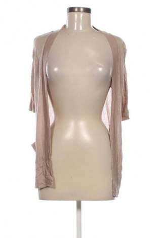Damski kardigan H&M, Rozmiar XS, Kolor Beżowy, Cena 12,99 zł