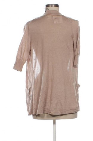 Damski kardigan H&M, Rozmiar XS, Kolor Beżowy, Cena 12,99 zł