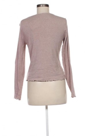 Damen Strickjacke H&M, Größe M, Farbe Braun, Preis 3,99 €