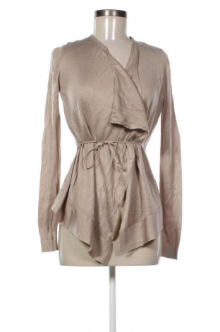 Γυναικεία ζακέτα H&M, Μέγεθος XS, Χρώμα  Μπέζ, Τιμή 7,99 €