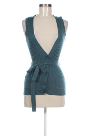 Damen Strickjacke H&M, Größe XS, Farbe Gelb, Preis 3,99 €