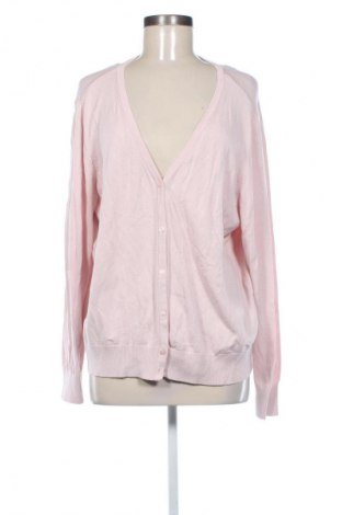 Дамска жилетка H&M, Размер XL, Цвят Екрю, Цена 4,09 €