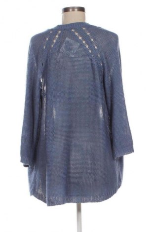 Női kardigán H&M, Méret M, Szín Kék, Ár 879 Ft