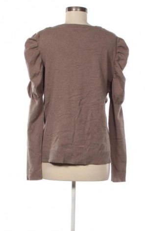 Damen Strickjacke H&M, Größe XL, Farbe Braun, Preis 13,99 €