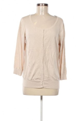 Dámsky kardigán H&M, Velikost L, Barva Béžová, Cena  259,00 Kč