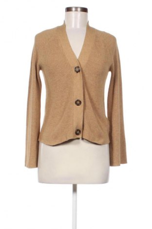 Дамска жилетка H&M, Размер XS, Цвят Бежов, Цена 4,60 €