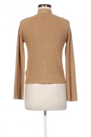 Дамска жилетка H&M, Размер XS, Цвят Бежов, Цена 4,60 €