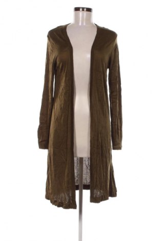 Dámsky kardigán H&M, Velikost S, Barva Zelená, Cena  49,00 Kč