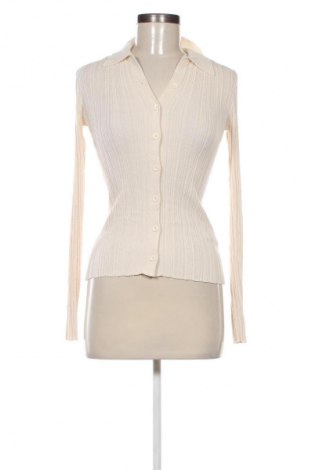 Dámsky kardigán H&M, Velikost XS, Barva Krémová, Cena  259,00 Kč