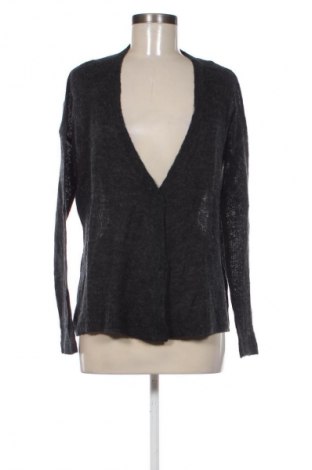 Дамска жилетка H&M, Размер S, Цвят Черен, Цена 2,55 €