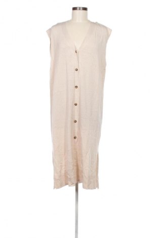 Damen Strickjacke H&M, Größe M, Farbe Ecru, Preis € 5,99