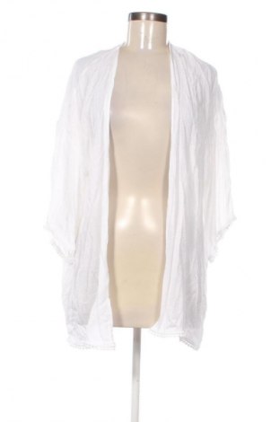 Dámsky kardigán H&M Divided, Veľkosť M, Farba Biela, Cena  12,95 €