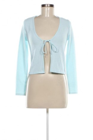 Női kardigán H&M Divided, Méret S, Szín Kék, Ár 879 Ft