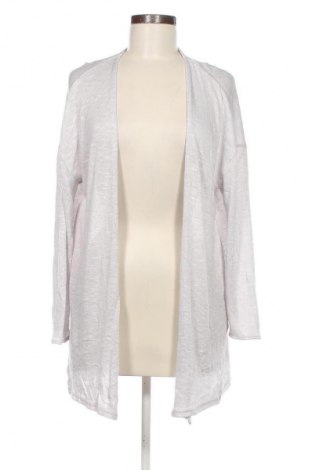 Γυναικεία ζακέτα H&M Divided, Μέγεθος L, Χρώμα Γκρί, Τιμή 1,99 €