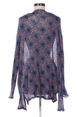 Дамска жилетка H&M Divided, Размер S, Цвят Многоцветен, Цена 2,55 €