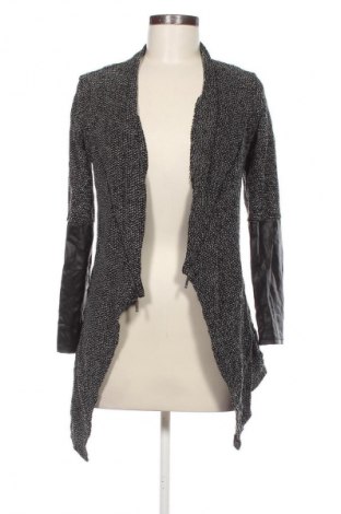 Damen Strickjacke Haily`s, Größe S, Farbe Mehrfarbig, Preis 3,99 €